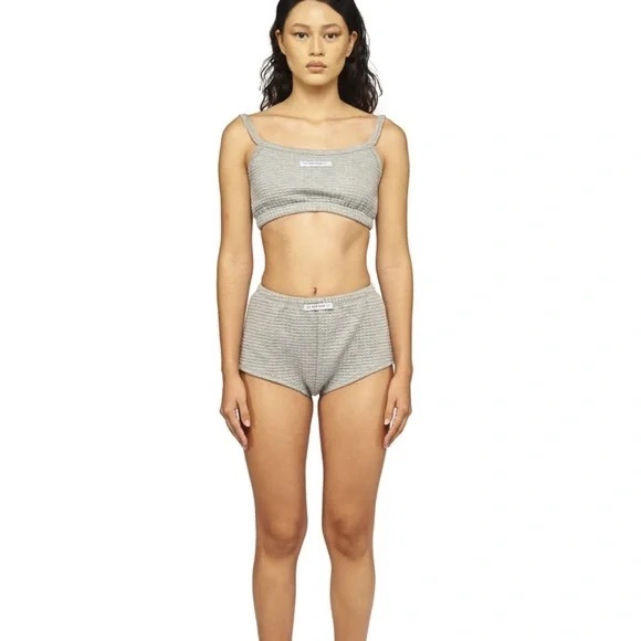 My Mum Made It Grey Lounge Set - Picture 9 of 9